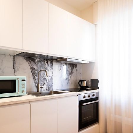 The Apulian Loft Bari - Via Celentano Apartment ภายนอก รูปภาพ